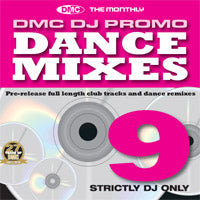 Dance Mixes 9