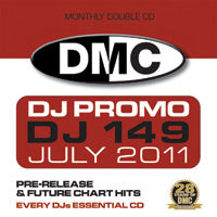 DJ Promo 149
