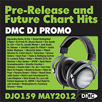 DJ Promo 159