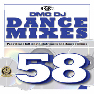 Dance Mixes 58