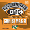 DJ Essentials: Christmas 8 - New Mixes 2011 &amp; Vinyl Classics 