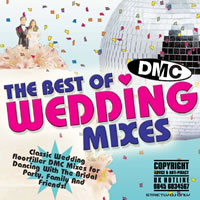 Best Of DMC Wedding Mixes