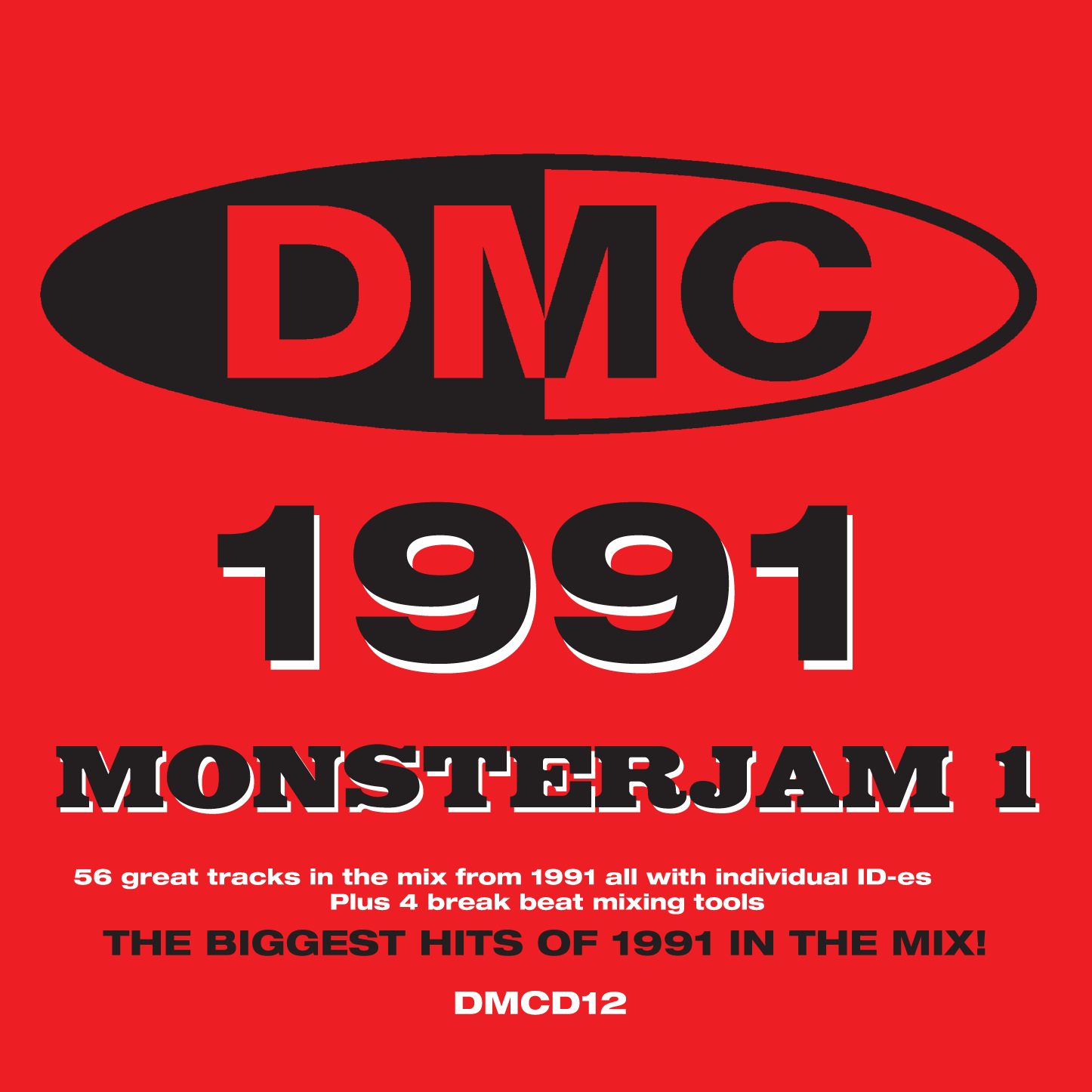 Monsterjam 1 (1991)