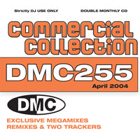 DMC Commercial Collection 255