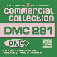 Commercial Collection 281 (CD)