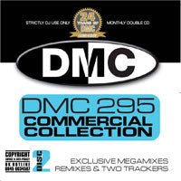 Commercial Collection 295 (CD)