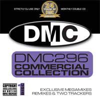 Commercial Collection 296 (CD)