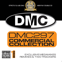 Commercial Collection 297 (CD)