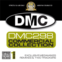 Commercial Collection 298 (CD)