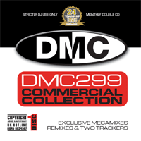 Commercial Collection 299 (CD)
