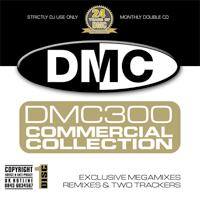 Commercial Collection 300 (CD)