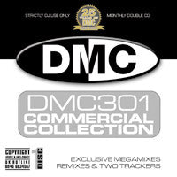 Commercial Collection 301 (CD)