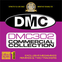 Commercial Collection 302 (CD)