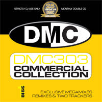 Commercial Collection 303 (CD)
