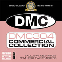Commercial Collection 304 (CD)