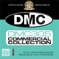 Commercial Collection 305 (CD)