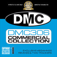 Commercial Collection 306 (CD)