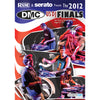 The DMC USA DJ FINAL 2012