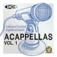 Acappellas Volume 1