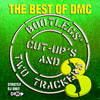 The Best Of DMC... Bootlegs, Cut-Up's And Two Trackers Vol 3