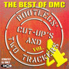 The Best Of DMC... Bootlegs, Cut-Up's And Two Trackers Vol 4
