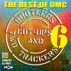 The Best Of DMC... Bootlegs, Cut-Ups And Two Trackers Vol 6