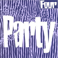 Best Of Party 4 (CD)
