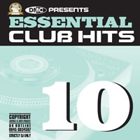 Essential Club Hits 10