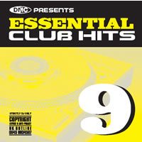 Essential Club Hits 9