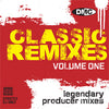 DMC Classic Remixes Volume 1
