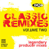 DMC Classic Remixes Volume 2
