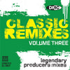 DMC Classic Remixes Volume 3
