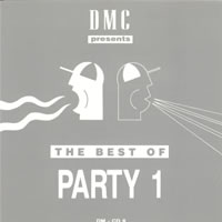 Best Of Party 1 (CD)