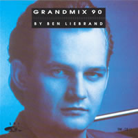 Grandmix 90 (CD)