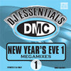 DJ Essentials: New Years Eve 1 - Megamixes