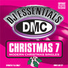 DJ Essentials: Xmas 7 - Modern Christmas Singles