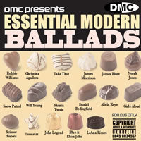 Essential Modern Ballads