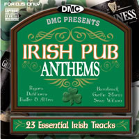 Irish Pub Anthems