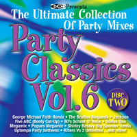 Party Classics Volume 6