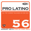 Pro Latino 56 