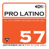 Pro Latino 57