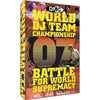 World Team And Battle For Supremacy 2007 DVD