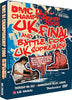 UK Finals 2006 DVD