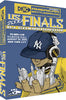 US Finals 2005 DVD