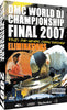 World DJ Championship 2007 DVD