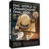 World DJ Championship 2009 DVD