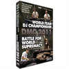 World Team + Battle For Supremacy 2011 DVD