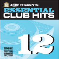 Essential Club Hits 12
