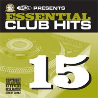 Essential Club Hits 15