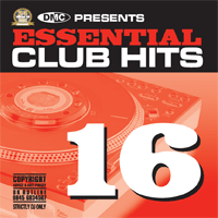 Essential Club Hits 16